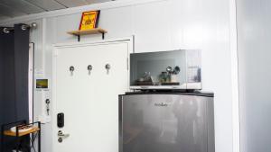 Avenida Higuerón 179, Alojamiento Entero