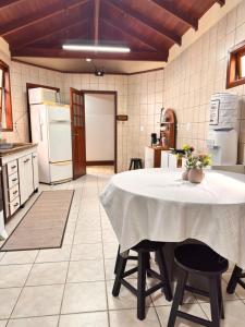 Pousada Vivenza - Suíte Super Confort 01