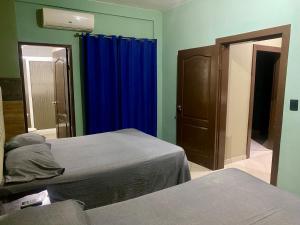 Horus Suite Apartamento