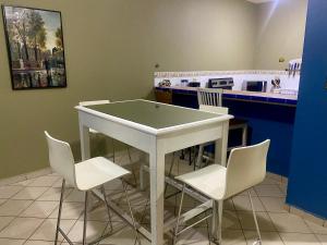 Horus Suite Apartamento