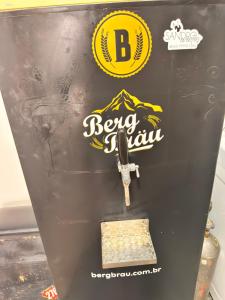 Pousada Vivenza - Suíte Super Confort 01