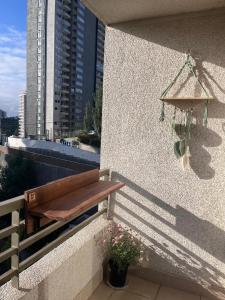 Parque Mirador II - 3 Dormitorios - Excelente vista