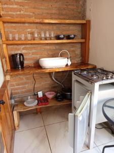 HOSTEL SAKAR QUINTERO Coffee-Bar