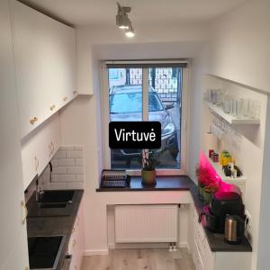 The Spot in Old Town with SAUNA & JACUZZI