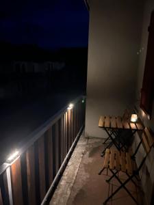 Appartamento immerso nella natura