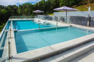 Pousada Jurerê Rural