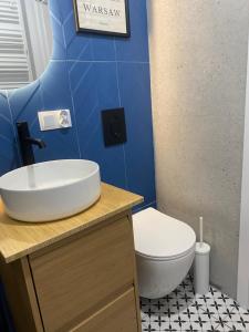 Chillout City Center Apartment PN73