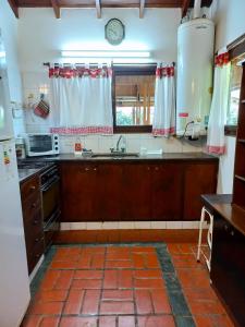 Casa en Pinamar con Jardin