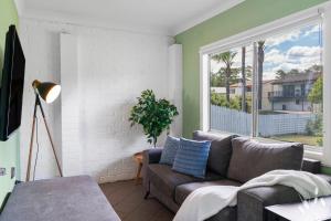 Kangaroo Sanctuary Studio