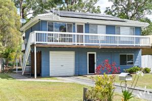 Kangaroo Sanctuary Studio