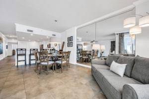 The Inn At Crystal Beach #510a