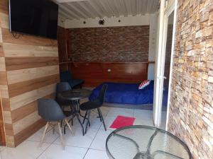 HOSTEL SAKAR QUINTERO Coffee-Bar