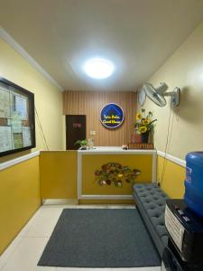Twin Palm Guesthouse