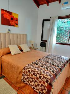 Casa en Pinamar con Jardin