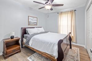 4 Bedroom Home in Sulphur La