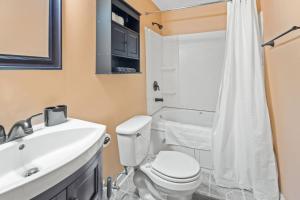 4 Bedroom Home in Sulphur La