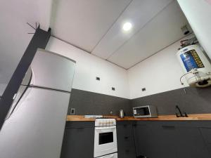 Casa para 6 mar de ajo