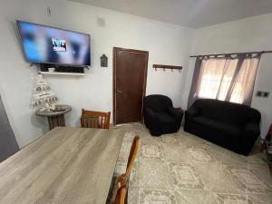 Casa para 6 mar de ajo