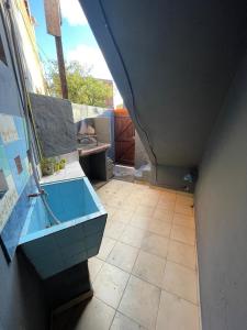 Casa para 6 mar de ajo