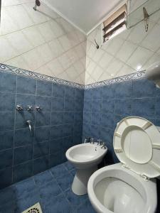 Casa para 6 mar de ajo