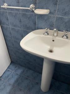 Casa para 6 mar de ajo