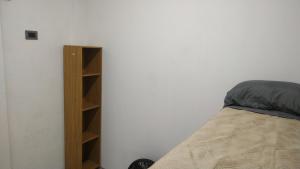 Casa para 6 mar de ajo