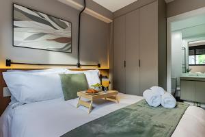 Conforto e design na Vila Olímpia