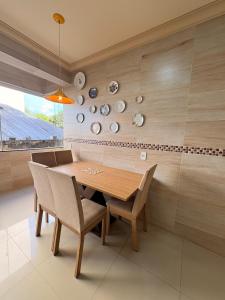 Apartamento bem localizado no centro de Belém