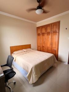 Apartamento bem localizado no centro de Belém