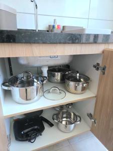 Max Carneiros, Tamandaré