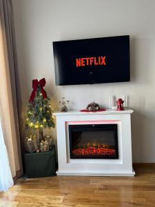 Royal apartman Zlatibor