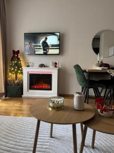 Royal apartman Zlatibor