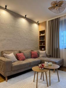 Royal apartman Zlatibor