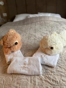 Royal apartman Zlatibor