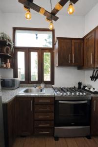 Villa with Jacuzzi and Terrace Jarabacoa - Pine View