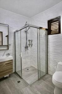 Villa with Jacuzzi and Terrace Jarabacoa - Pine View