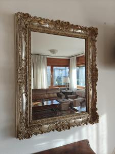 Casa Lassù