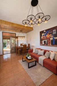 Villa with Jacuzzi and Terrace Jarabacoa - Pine View
