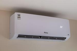 Charme e comodidade na Vila Olímpia