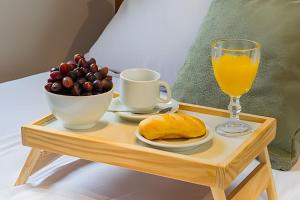 Charme e comodidade na Vila Olímpia