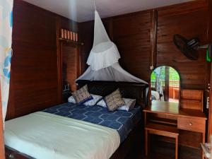 Heiner Beach Homestay