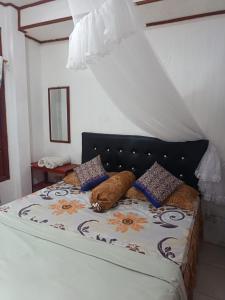 Heiner Beach Homestay