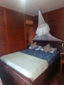 Heiner Beach Homestay