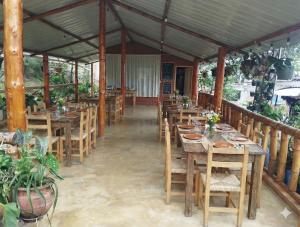 Casa campestre Sendai