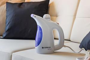 Apartamento Urbano – Vila Olímpia