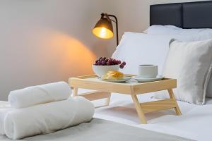 Apartamento Urbano – Vila Olímpia