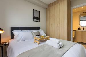 Apartamento Urbano – Vila Olímpia