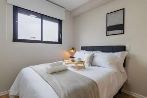 Apartamento Urbano – Vila Olímpia