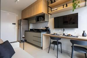 Apartamento Urbano – Vila Olímpia