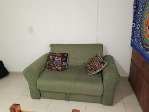 El Refugio del Centro